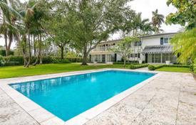 Appartement – Miami Beach, Floride, Etats-Unis. $4,700 par semaine