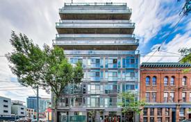 Appartement – Queen Street East, Toronto, Ontario,  Canada. C$758,000