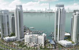 Appartement – Dubai Creek Harbour, Dubai, Émirats arabes unis. From $1,096,000