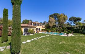 9 pièces villa en Cap d'Antibes, France. 7,500,000 €