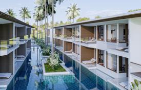 Appartement – Nusa Tenggara Barat, Indonésie. From $197,000