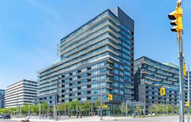 Appartement – Bayview Avenue, Toronto, Ontario,  Canada. C$727,000