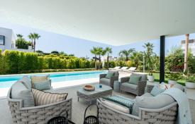 11 pièces villa 514 m² à Nueva Andalucia, Espagne. 3,495,000 €