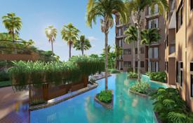 New residential complex with apartments à Karon, Thaïlande. de $146,000