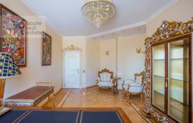 3 pièces appartement 174 m² en Moscow, Russie. $1,600 par semaine