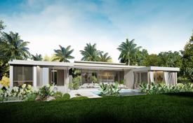 Villa – Naiyang Beach, Sa Khu, Phuket,  Thaïlande. From $526,000