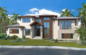Maison en ville – Key Largo, Floride, Etats-Unis. $5,900,000