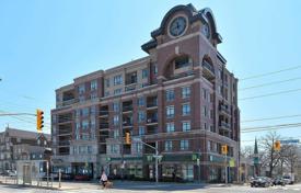 Appartement – Lake Shore Boulevard West, Etobicoke, Toronto,  Ontario,   Canada. C$894,000
