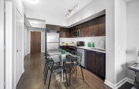 Appartement – Lake Shore Boulevard West, Etobicoke, Toronto,  Ontario,   Canada. C$722,000