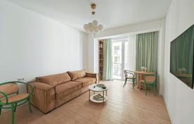 Appartement – Krtsanisi Street, Tbilissi (ville), Tbilissi,  Géorgie. $104,000