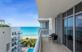 3 pièces appartement 167 m² à Miami Beach, Etats-Unis. $1,695,000