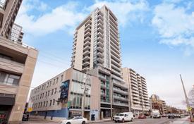Appartement – Bathurst Street, Toronto, Ontario,  Canada. C$941,000