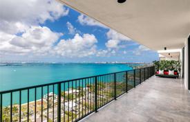 Copropriété – Miami Beach, Floride, Etats-Unis. $7,225,000