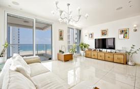 Appartement – Ehud Manor Street, Netanya, Center District,  Israël. $1,150,000