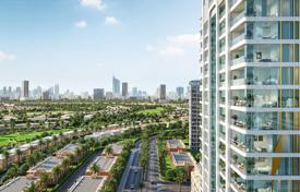 3 pièces appartement dans un nouvel immeuble 100 m² à Dubai Sports City, Émirats arabes unis. $413,000