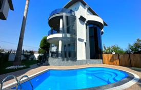 Villa – Payallar, Antalya, Turquie. $524,000
