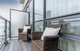 2 pièces appartement à Lake Shore Boulevard West, Canada. C$797,000