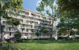 Appartement – Gironde, Nouvelle-Aquitaine, France. From 308,000 €