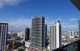 1 pièces appartement en copropriété 58 m² en Miami, Etats-Unis. $895,000