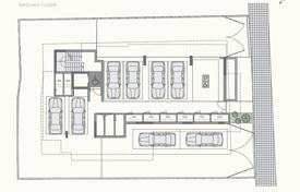 2 pièces appartement dans un nouvel immeuble 116 m² à Neapolis, Chypre. 625,000 €