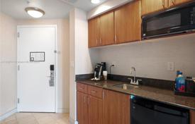 2 pièces appartement en copropriété 137 m² à Collins Avenue, Etats-Unis. $1,979,000