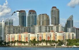 2 pièces appartement en copropriété 104 m² à Sunny Isles Beach, Etats-Unis. $530,000