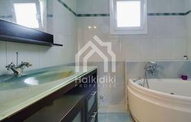 8 pièces maison en ville 200 m² en Chalkidiki (Halkidiki), Grèce. 350,000 €