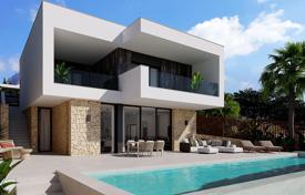 Villa – Finestrat, Valence, Espagne. 825,000 €
