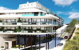 Appartement – Fuengirola, Andalousie, Espagne. 685,000 €