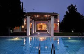 Villa – Corfou, Péloponnèse, Grèce. 1,950,000 €