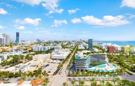 Copropriété – Miami Beach, Floride, Etats-Unis. $2,100,000