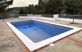 Villa – Sant Josep de sa Talaia, Ibiza, Îles Baléares,  Espagne. 4,500,000 €