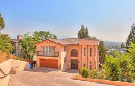 Villa – Los Angeles, Californie, Etats-Unis. $2,626,000