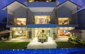 Villa – Surat Thani, Thaïlande. 4,400 € par semaine