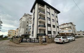 Penthouse – Avsallar, Antalya, Turquie. 155,000 €