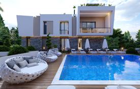 Bâtiment en construction – Girne, Chypre du Nord, Chypre. 245,000 €