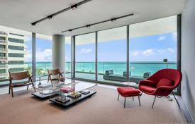 4 pièces appartement dans un nouvel immeuble 371 m² à Bal Harbour, Etats-Unis. $7,900,000