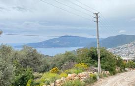 Terrain à Kalkan, Turquie. $642,000