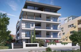 2 pièces appartement dans un nouvel immeuble à Limassol (ville), Chypre. 370,000 €