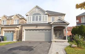 Maison en ville – Scarborough, Toronto, Ontario,  Canada. C$1,204,000