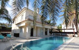 Villa – Paralimni, Famagouste, Chypre. 995,000 €