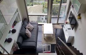 1 pièces appartement à Khlong Toei, Thaïlande. $221,000