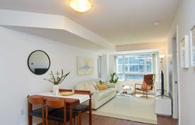 Appartement – Blue Jays Way, Old Toronto, Toronto,  Ontario,   Canada. C$782,000