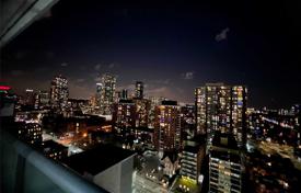 Appartement – Mutual Street, Old Toronto, Toronto,  Ontario,   Canada. C$696,000