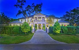 Villa – Coral Gables, Floride, Etats-Unis. $15,900,000