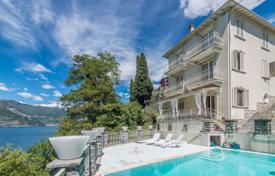 Hôtel particulier – Dervio, Lombardie, Italie. 2,600,000 €