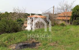 Terrain à Sithonia, Grèce. 400,000 €