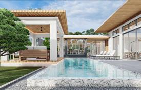 4 pièces villa 404 m² à Mai Khao, Thaïlande. de $603,000