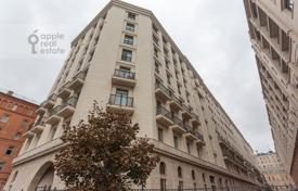 2 pièces appartement 55 m² à district Yakimanka, Russie. 62,000 ₽ par semaine