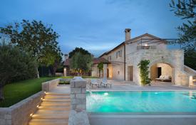 Villa – Comté d'Istrie, Croatie. 1,560,000 €